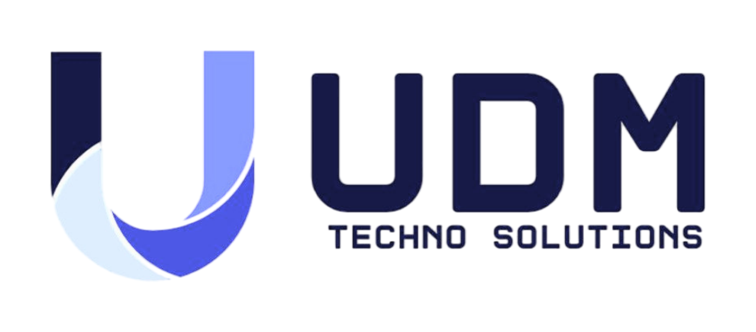 UDM Techno Solutions