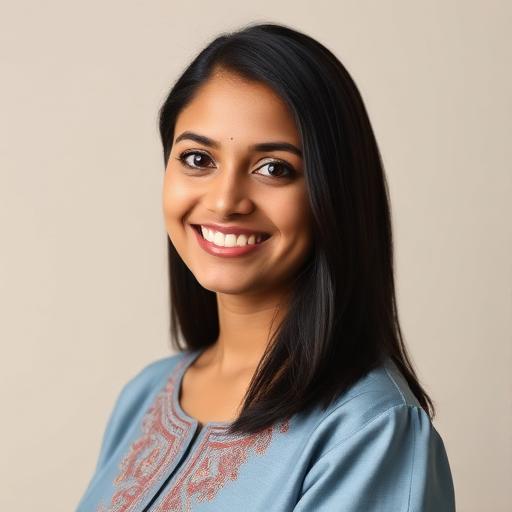 Anshika Dhakad