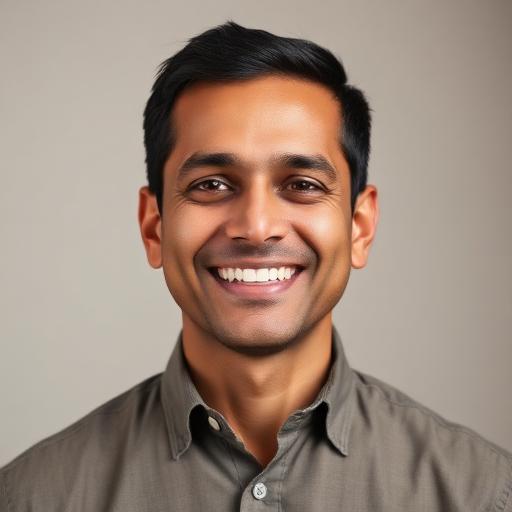 Rahul Shrivas