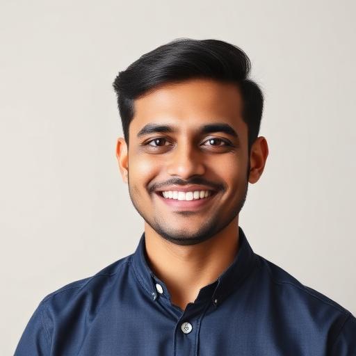 Rohit Patidar