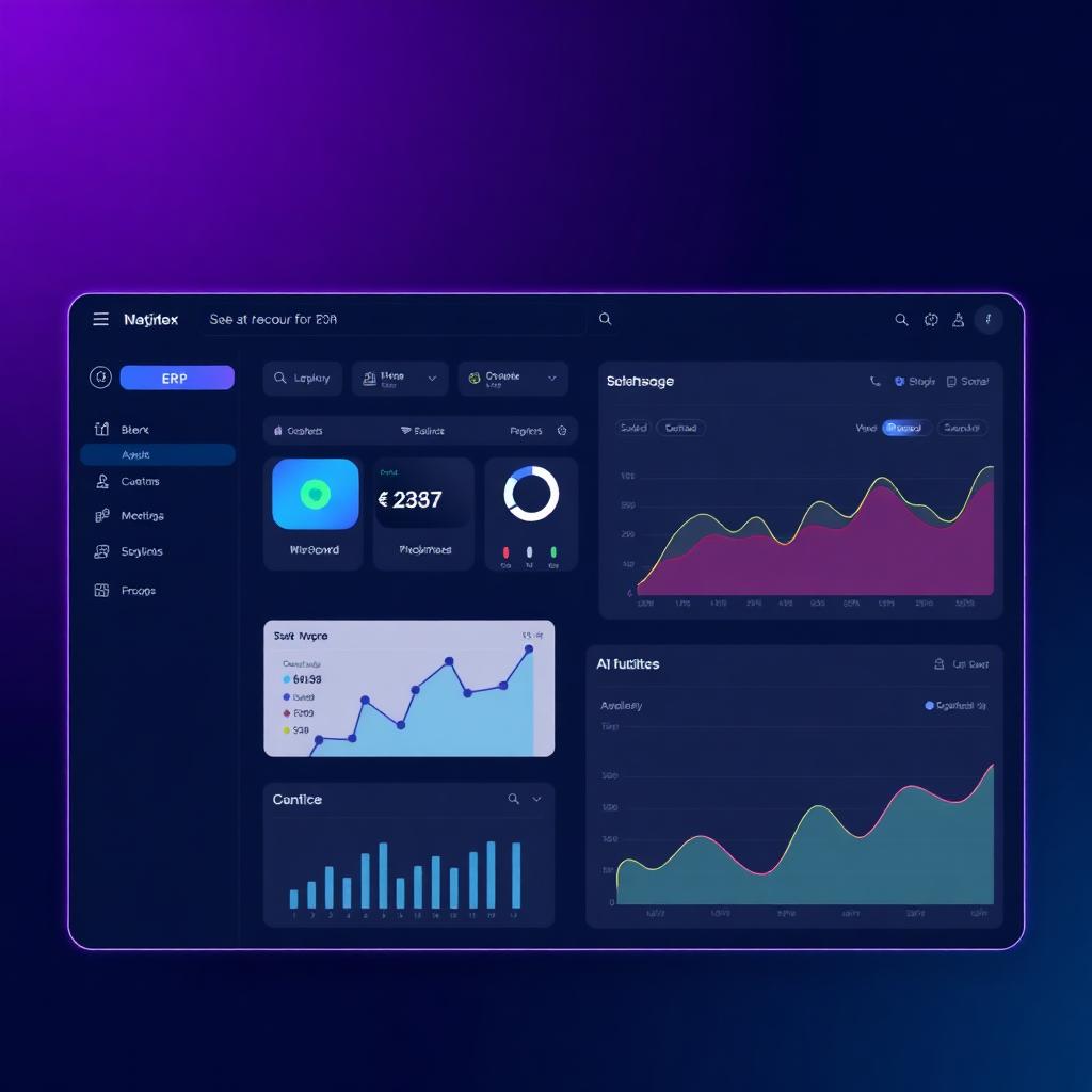 Software and AI solutions