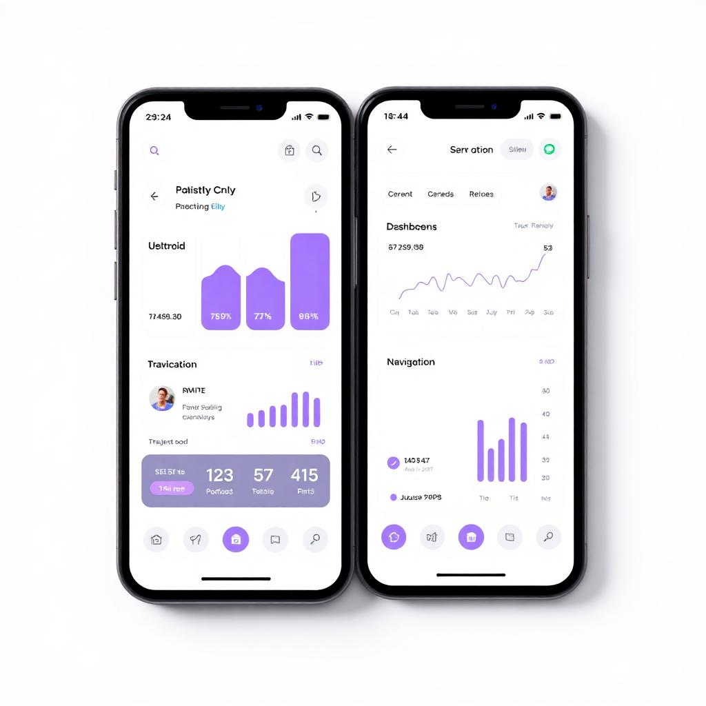 How Custom Mobile Apps Drive Real Business Growth